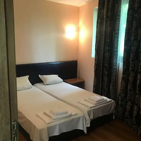Hotel Sapphire Sunny Beach