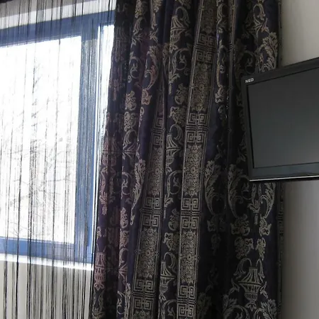 Sapphire Hotel